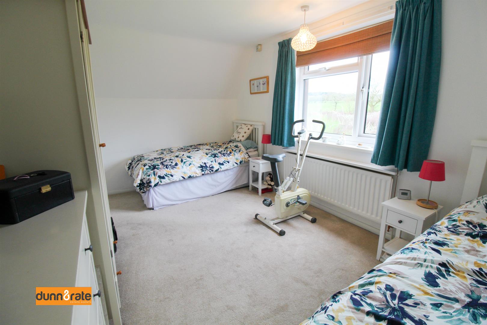 High View Road, Endon, Stoke-On-Trent